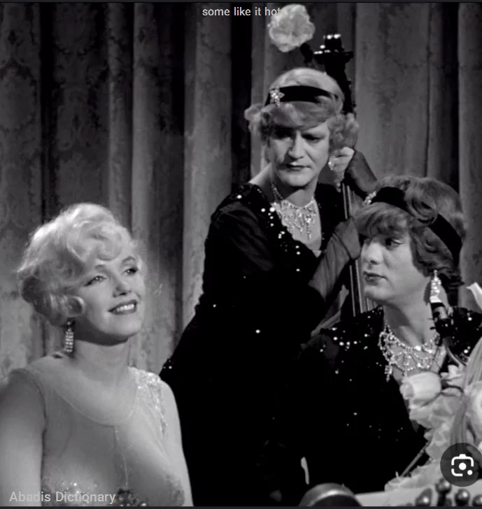 some like it hot